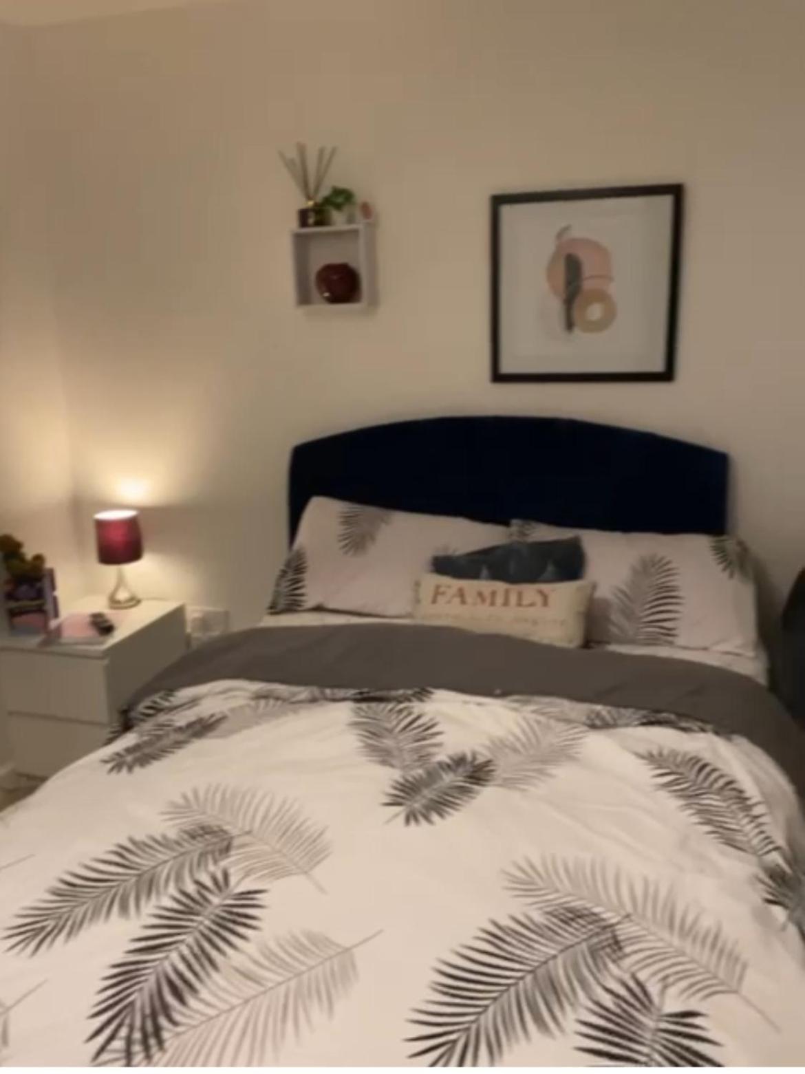Comfortable Double Room & Single Room In Vibrant Hatfield Neighbourhood Exterior photo